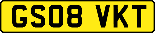 GS08VKT