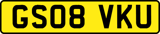 GS08VKU