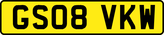 GS08VKW