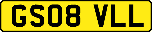 GS08VLL
