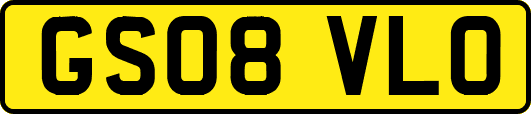 GS08VLO