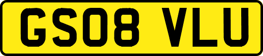 GS08VLU