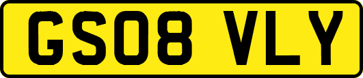 GS08VLY