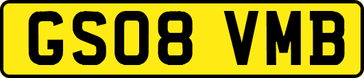 GS08VMB