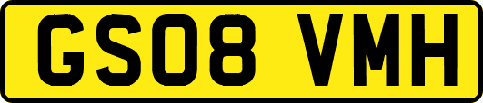 GS08VMH