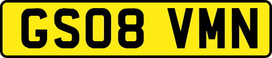 GS08VMN