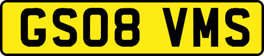 GS08VMS