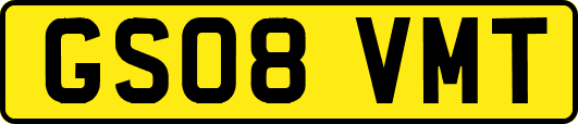 GS08VMT