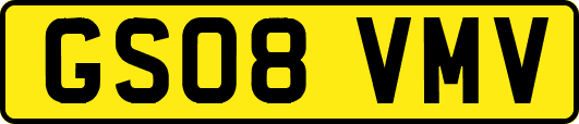 GS08VMV