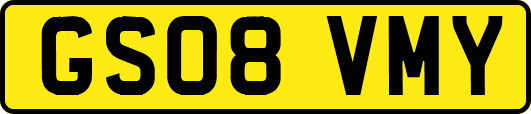 GS08VMY