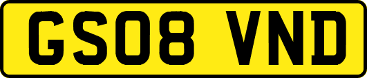 GS08VND