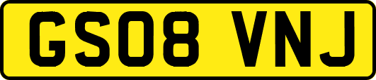 GS08VNJ