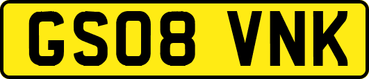 GS08VNK