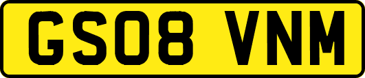 GS08VNM
