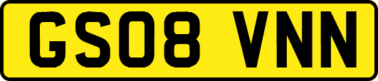 GS08VNN