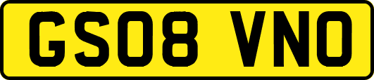 GS08VNO