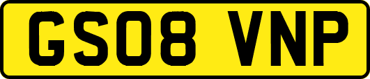GS08VNP