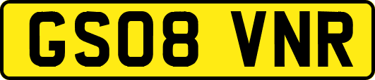 GS08VNR