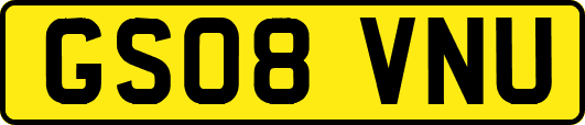 GS08VNU