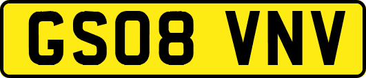 GS08VNV