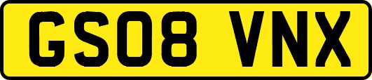 GS08VNX
