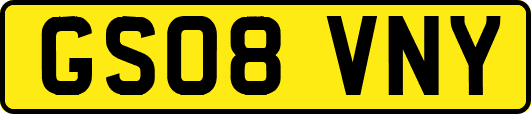 GS08VNY