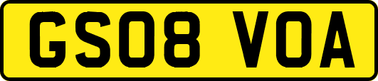 GS08VOA