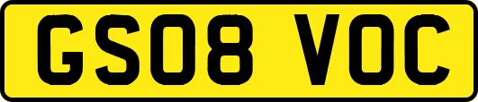 GS08VOC