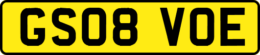 GS08VOE