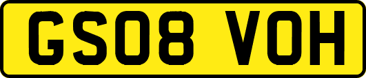 GS08VOH