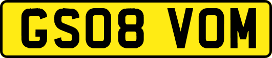 GS08VOM