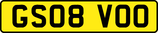 GS08VOO