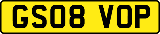 GS08VOP