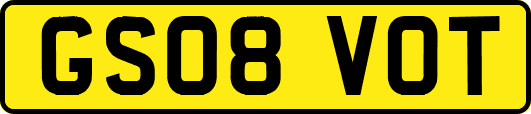 GS08VOT