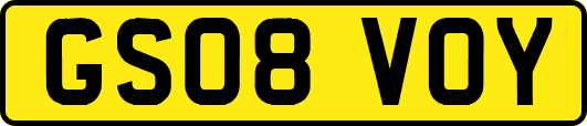 GS08VOY
