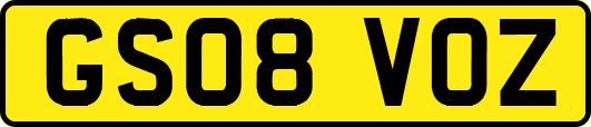 GS08VOZ