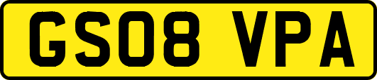GS08VPA