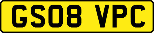 GS08VPC