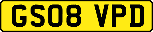 GS08VPD