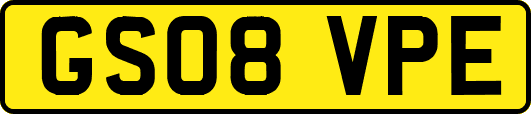 GS08VPE