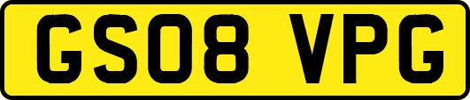 GS08VPG