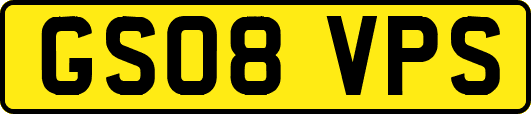 GS08VPS