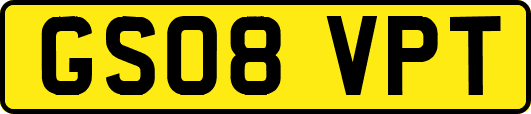 GS08VPT