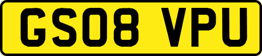 GS08VPU