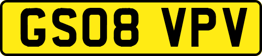 GS08VPV