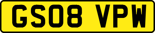 GS08VPW