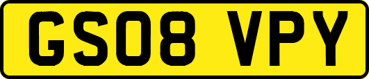 GS08VPY