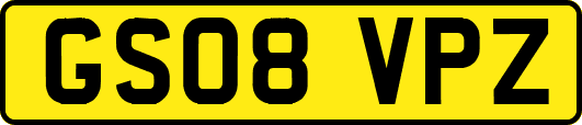 GS08VPZ