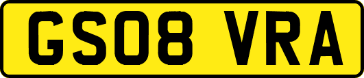 GS08VRA