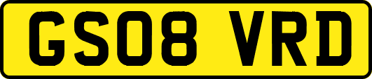 GS08VRD